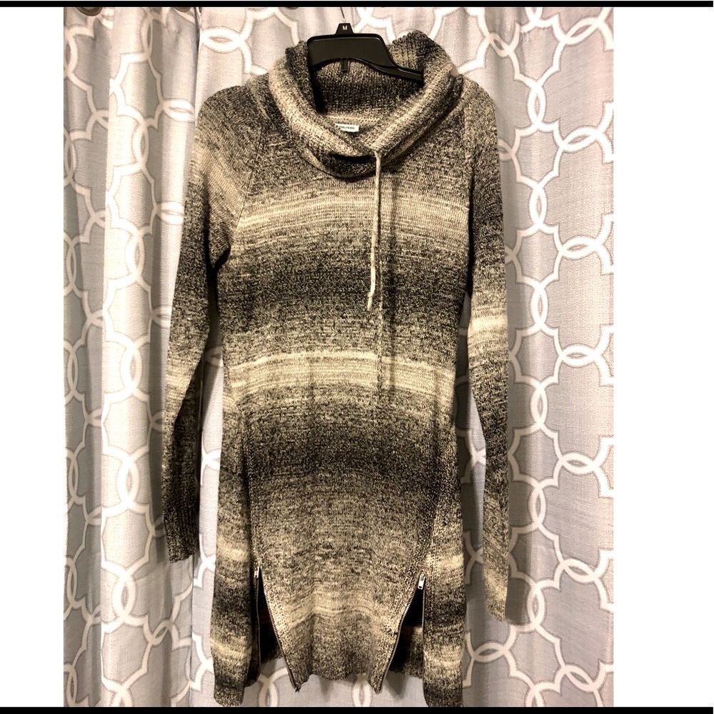 Medium Sweater Dress